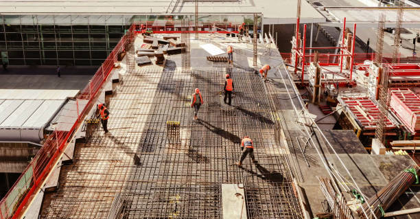 Best Concrete Sidewalk Installation in Maybrook, NY