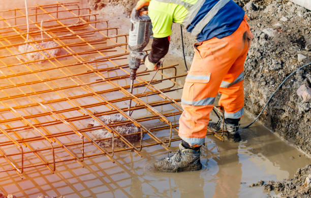 Best Concrete Demolition Services in Maybrook, NY